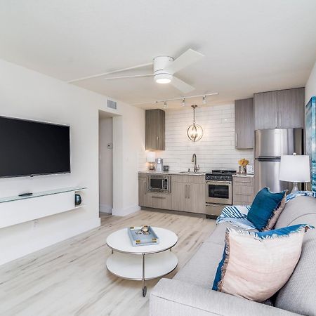 Boutique Vacation Rental Complex At Beach Cocoa Beach Εξωτερικό φωτογραφία