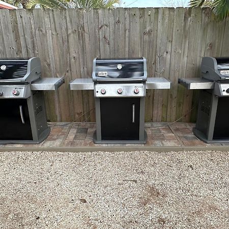 Boutique Vacation Rental Complex At Beach Cocoa Beach Εξωτερικό φωτογραφία