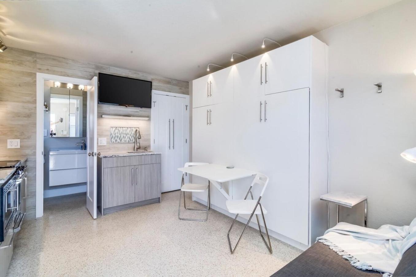 Boutique Vacation Rental Complex At Beach Cocoa Beach Εξωτερικό φωτογραφία