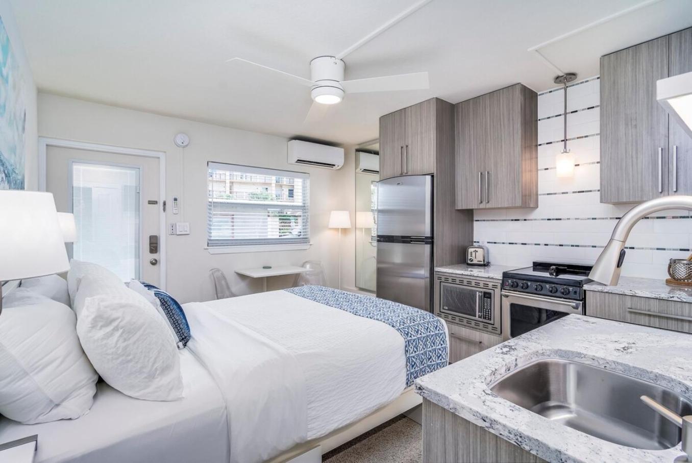 Boutique Vacation Rental Complex At Beach Cocoa Beach Εξωτερικό φωτογραφία