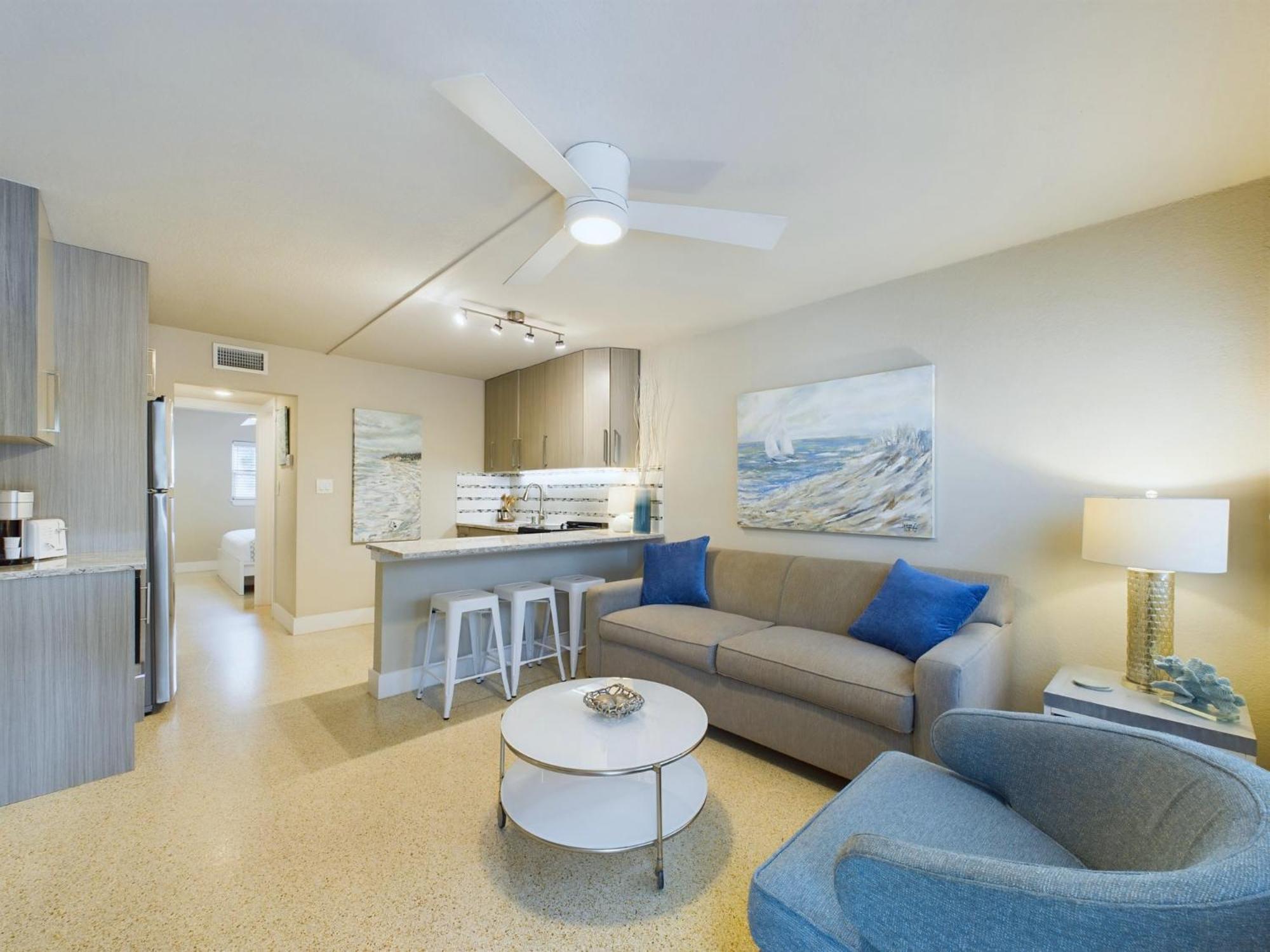 Boutique Vacation Rental Complex At Beach Cocoa Beach Εξωτερικό φωτογραφία
