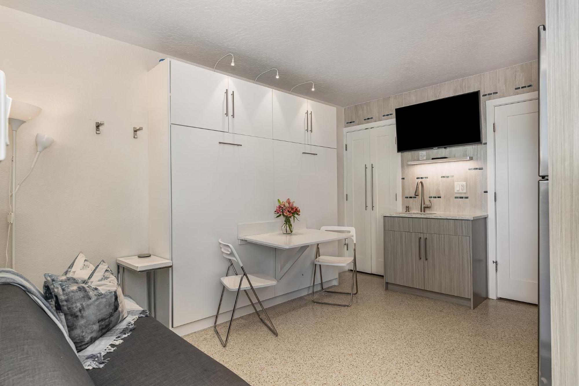Boutique Vacation Rental Complex At Beach Cocoa Beach Εξωτερικό φωτογραφία