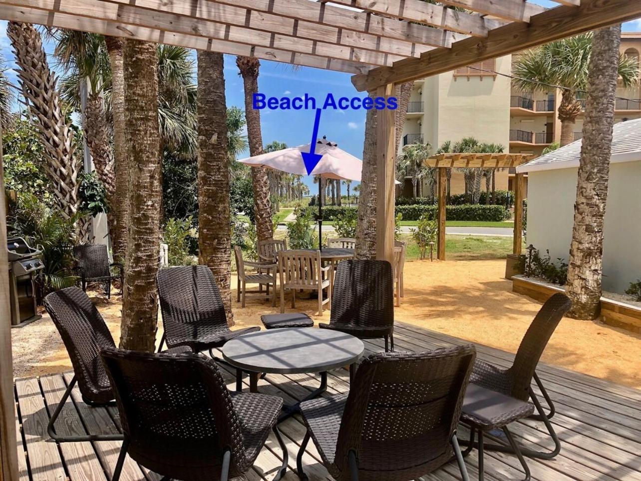 Boutique Vacation Rental Complex At Beach Cocoa Beach Εξωτερικό φωτογραφία
