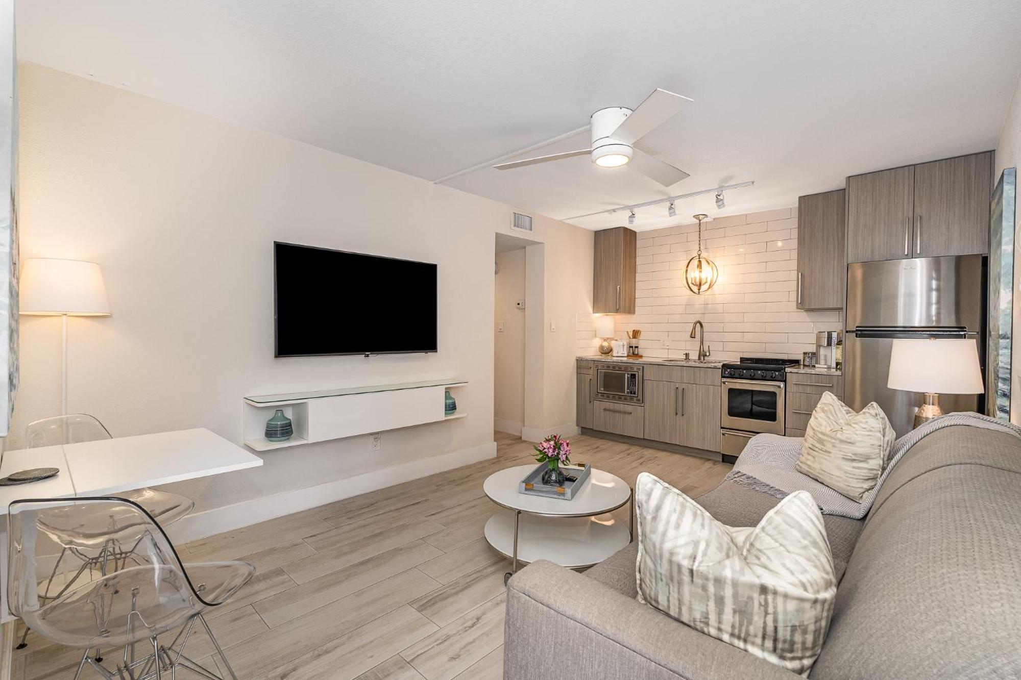 Boutique Vacation Rental Complex At Beach Cocoa Beach Εξωτερικό φωτογραφία