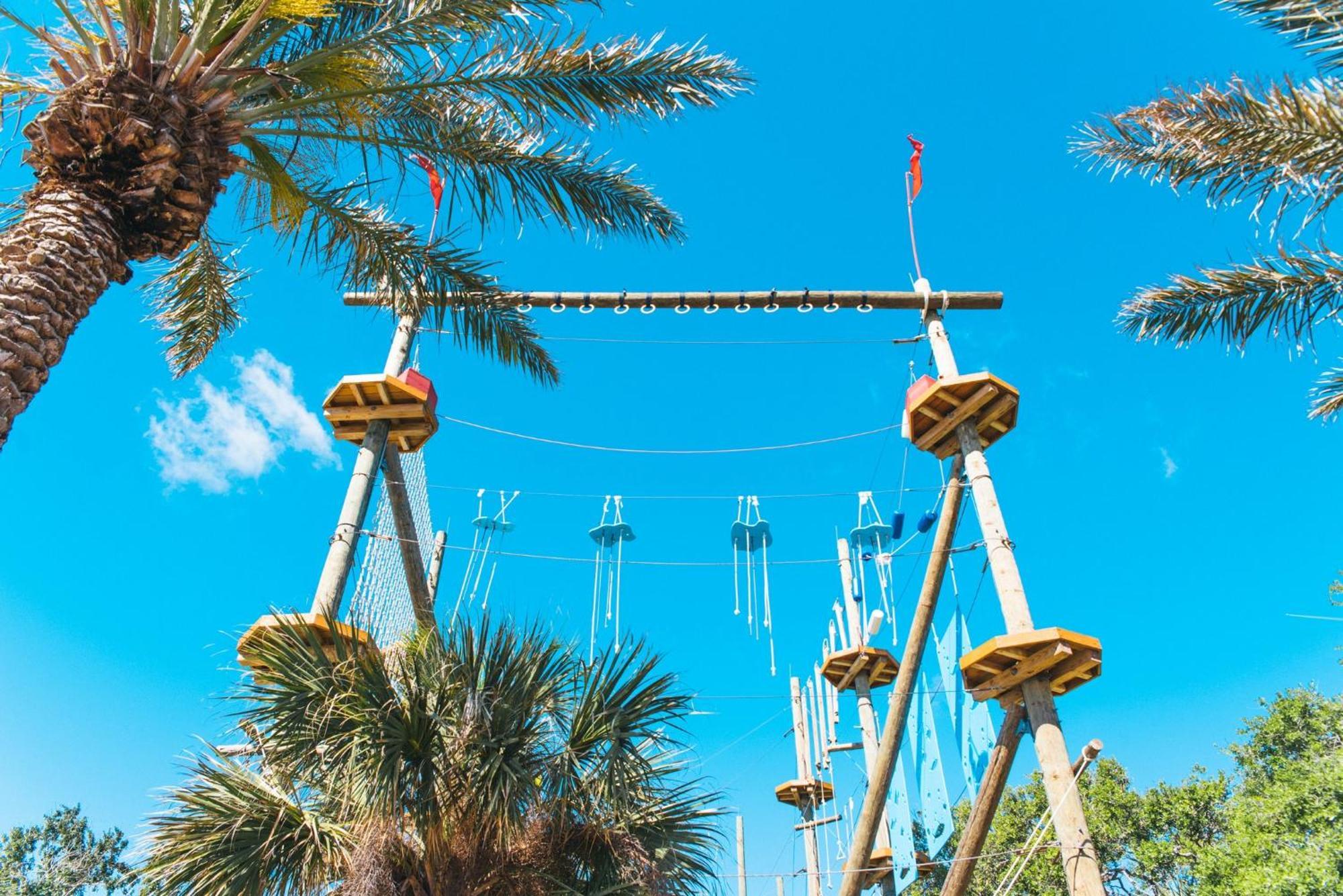 Boutique Vacation Rental Complex At Beach Cocoa Beach Εξωτερικό φωτογραφία