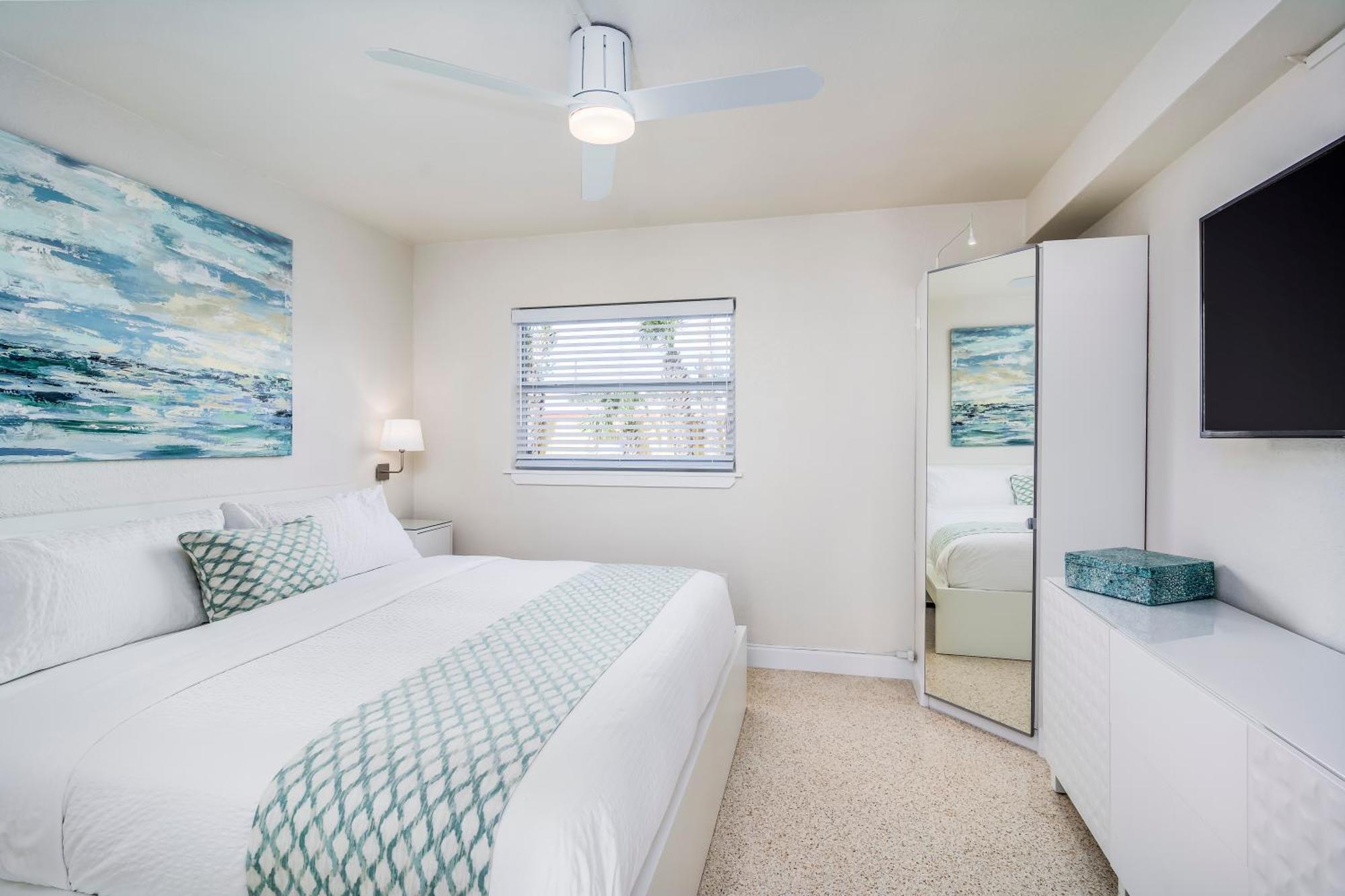 Boutique Vacation Rental Complex At Beach Cocoa Beach Εξωτερικό φωτογραφία