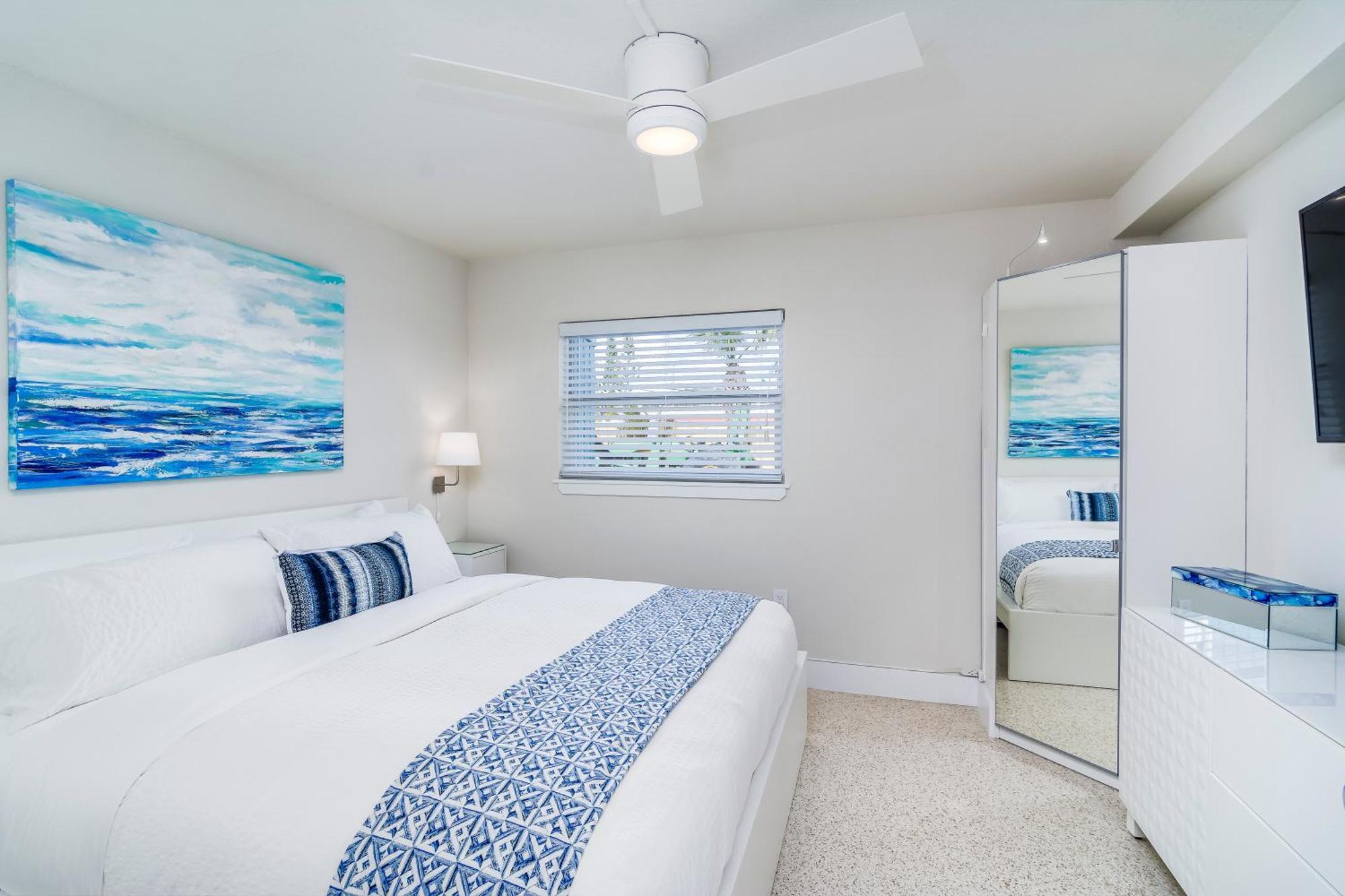 Boutique Vacation Rental Complex At Beach Cocoa Beach Εξωτερικό φωτογραφία