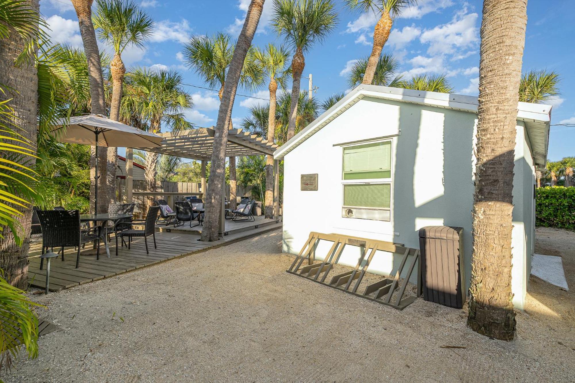Boutique Vacation Rental Complex At Beach Cocoa Beach Εξωτερικό φωτογραφία