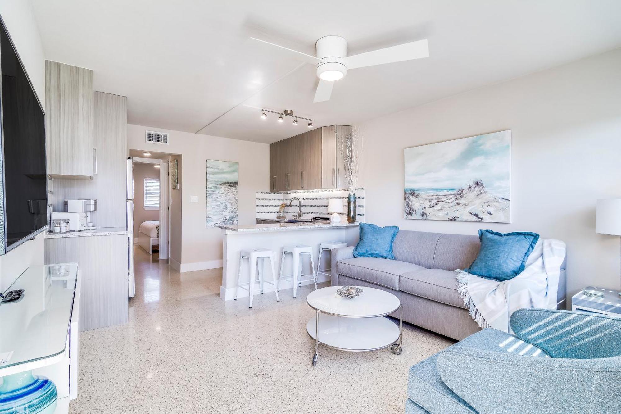 Boutique Vacation Rental Complex At Beach Cocoa Beach Εξωτερικό φωτογραφία