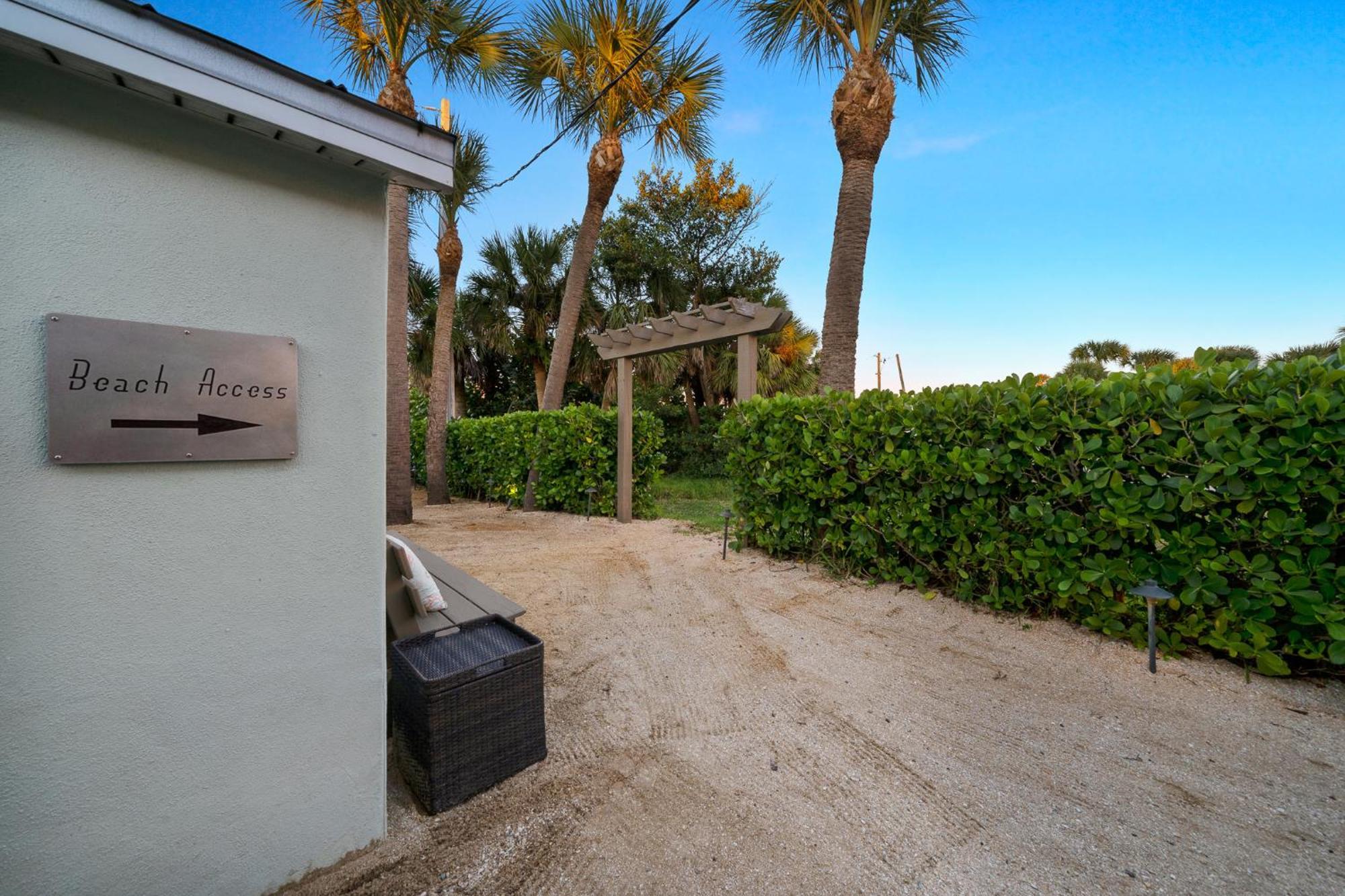 Boutique Vacation Rental Complex At Beach Cocoa Beach Εξωτερικό φωτογραφία